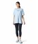 UAテック オーバーサイズ グラフィック Tシャツ（トレーニング/WOMEN）