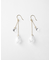 ピアス リリー