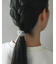 ヘアゴム コウシモヨウ