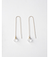ピアス メルティーキューブ