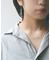ピアス グロス K10