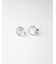ピアス マユ