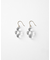 ピアス ロゼ