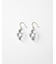 ピアス ロゼ