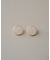 ピアス モスライン K10