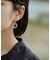 ピアス トウモロコシ