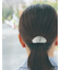 ヘアゴム トゥインクル