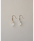 ピアス プリュイ K10