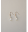ピアス プリュイ K10
