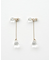 ピアス プティ K10