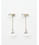 ピアス プティ K10