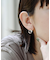 ピアス フロート