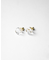 ピアス フロート