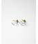 ピアス フロート