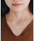 ネックレス カノープス FP