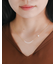 ネックレス カノープス FP