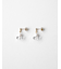 ピアス トワイライト FP