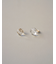 ピアス フロート K10