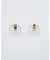 ピアス スモールサークル
