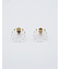ピアス スモールサークル