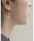 ピアス ゴールデンレトリバー GF