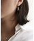 ピアス チワワ GF