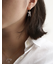 ピアス チワワ GF