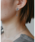 ピアス Hamorebi