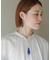 ピアス Shizuku ブルー NF