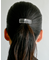 ヘアゴム スモーク