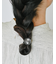 ヘアゴム マユ