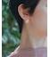 ピアス モアレ
