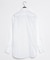 ホワイトブロードドレスシャツ(レギュラーカラー)