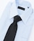【FORMAL】ブラックプレーンネクタイ