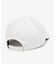 【D'URBAN GOLF】D'URBAN ロゴ キャップ