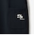 【GOLF】ブラックフーデッドワンピース(Ladies)