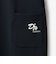 【GOLF】ブラックフーデッドワンピース(Ladies)
