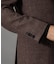 ダーバン D'URBAN 　Zeal　ホップサックジャケット