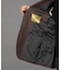 ダーバン D'URBAN 　Zeal　ホップサックジャケット