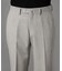 ダーバン D'URBAN 2wayストレッチドレスパンツ(ノータック)