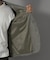ダーバン D'URBAN グレンチェックシルクネップジャケット