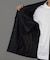 ダーバン D'URBAN 無地調ジャージーシャツジャケット