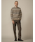 【UK Traditional】 fair isle Knit