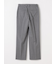 【セットアップ対応】BASIC ストレッチパンツ