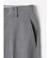 【セットアップ対応】BASIC ストレッチパンツ