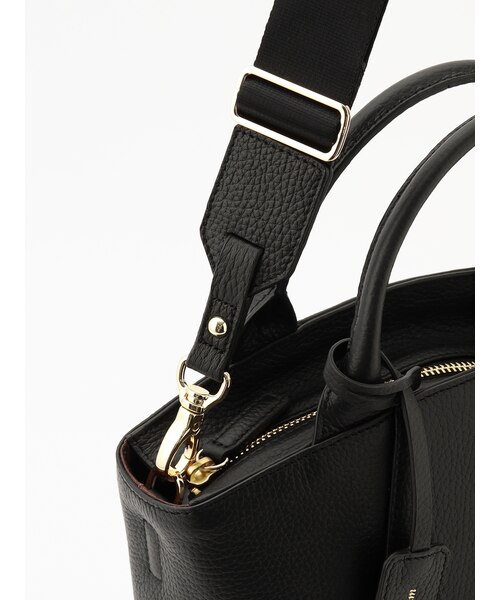 レザーBAG ミディアム｜アクアスキュータムのアウトレット通販｜三井