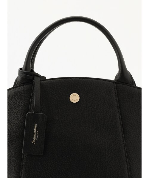 レザーBAG ミディアム｜アクアスキュータムのアウトレット通販｜三井