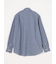 PLAIN CHAMBRAY SHIRT