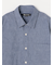 PLAIN CHAMBRAY SHIRT
