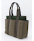【UK Traditional】Tweed Tote Bag